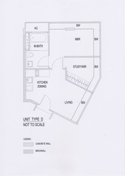 Fifty-Two Stevens (D10), Apartment #386811901